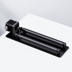 دستگاه روتاری لیزر AlgoLaser Simple Rotary Roller (ARR) دستگاه روتاری لیزر AlgoLaser Simple Rotary Roller (ARR)