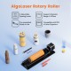 AlgoLaser Simple Rotary Roller – ابزار جانبی ساده برای حکاکی اجسام استوانه‌ای