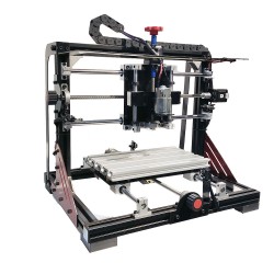 دستگاه سی ان سی مدل CNC 3018 Max دستگاه سی ان سی مدل CNC 3018 Max