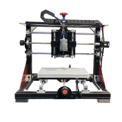 دستگاه سی ان سی مدل CNC 3018 Max دستگاه سی ان سی مدل CNC 3018 Max