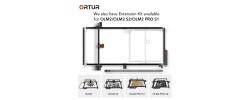 کیت توسعه مناسب دستگاه لیزر Ortur OLM2 Pro S2