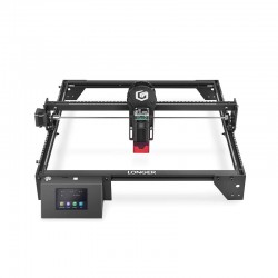 دستگاه لیزر حکاکی با لیزر 5وات اپتیکال لانگر LONGER RAY5 5W Laser Engraver دستگاه لیزر حکاکی با لیزر 5وات اپتیکال لانگر LONGER RAY5 5W Laser Engraver