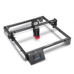 دستگاه لیزر حکاکی با لیزر 5وات اپتیکال لانگر LONGER RAY5 5W Laser Engraver دستگاه لیزر حکاکی با لیزر 5وات اپتیکال لانگر LONGER RAY5 5W Laser Engraver