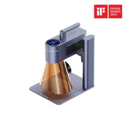 دستگاه لیزر ال پی چهار برند لیزرپیکر LaserPecker LP4