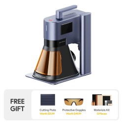 دستگاه لیزر ال پی پنج برند لیزرپیکر LaserPecker LP5
