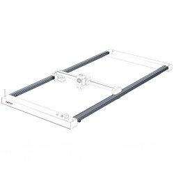 کیت توسعه مناسب دستگاه لیزر Ortur LM3 کیت توسعه مناسب دستگاه لیزر Ortur LM3