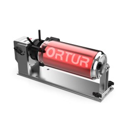 دستگاه روتاری لیزر Ortur YRC1.0 دستگاه روتاری لیزر Ortur YRC1.0
