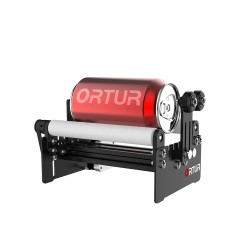دستگاه روتاری لیزر Ortur YRR 2.0 دستگاه روتاری لیزر Ortur YRR 2.0
