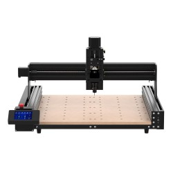 کیت فرز سی ان سی مدل Two Trees TTC-450 کیت فرز سی ان سی مدل Two Trees TTC-450