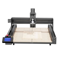 کیت فرز سی ان سی مدل Two Trees TTC-450 کیت فرز سی ان سی مدل Two Trees TTC-450