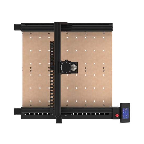 کیت فرز سی ان سی مدل Two Trees TTC-450