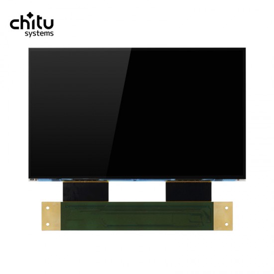 صفحه نمایش ChiTu 10.1 Inches 8K LCD Screen مناسب Phrozen Sonic Mighty 8K