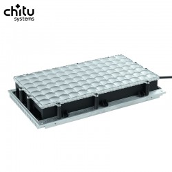 منبع نور UV موازی 12.8 و 13.3 اینچی 405 نانومتری منبع نور UV موازی 12.8 و 13.3 اینچی 405 نانومتری