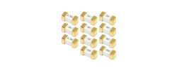فیوز اس ام دی سایز 1808 SMD Fuse