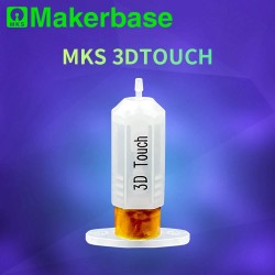 سنسور تنظیم خودکار میز کار پرینتر های سه بعدی (3DTouch (BLTouch سنسور تنظیم خودکار میز کار پرینتر های سه بعدی (3DTouch (BLTouch