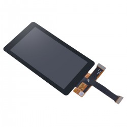 صفحه نمایش LCD مناسب برای پرینتر سه بعدی Longer 3d Orange 4K صفحه نمایش LCD مناسب برای پرینتر سه بعدی Longer 3d Orange 4K