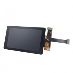 صفحه نمایش LCD مناسب برای پرینتر سه بعدی Longer 3d Orange 4K صفحه نمایش LCD مناسب برای پرینتر سه بعدی Longer 3d Orange 4K