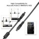 کابل افزایش طول ۴ پین ۱ متری با هسته مسی 22AWG مخصوص اتصال ACE Pro به Anycubic Kobra 3