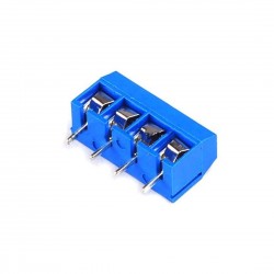 ترمینال پیچی 4 پین KF301 ترمینال پیچی 4 پین KF301