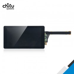 صفحه نمایش LCD سایز 5.5 اینچی Sharp04 LS055R1SX04 صفحه نمایش LCD سایز 5.5 اینچی Sharp04 LS055R1SX04