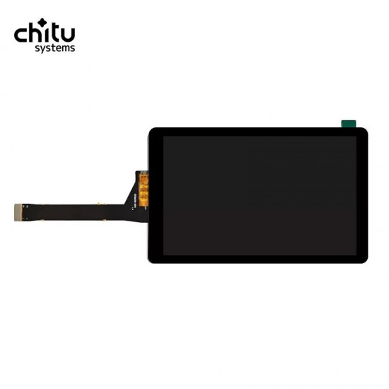 صفحه نمایش ChiTu 6.08 Inch 2k Mono LCD Screen