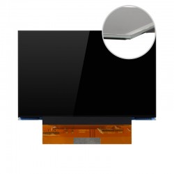 صفحه نمایش ChiTu 7.6 Inches 4K Monochrome LCD Screen مناسب Anycubic Photon M3 صفحه نمایش ChiTu 7.6 Inches 4K Monochrome LCD Screen مناسب Anycubic Photon M3