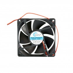 فن 24 ولت 8020 فن 24 ولت 8020