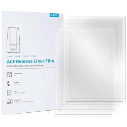 فیلم ACF برند اِلِگو مناسب ELEGOO Mars 4 Ultra بسته 5 تایی فیلم ACF برند اِلِگو مناسب ELEGOO Mars 4 Ultra بسته 5 تایی