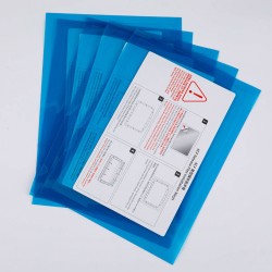 فیلم ACF برند اِلِگو مناسب ELEGOO Mars 4 Ultra بسته 5 تایی فیلم ACF برند اِلِگو مناسب ELEGOO Mars 4 Ultra بسته 5 تایی