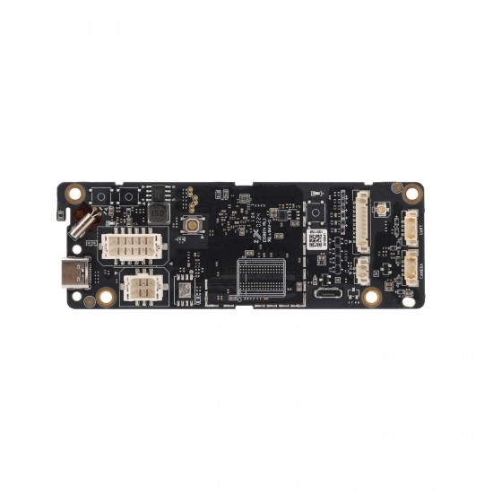 برد پردازشی اصلی Bambu Lab X1C AP Board