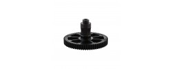 چرخ دنده بزرگ اکسترودر مدل تایتان - Titan Extruder GEAR (BIG)