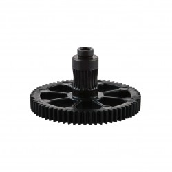 چرخ دنده بزرگ اکسترودر مدل تایتان - Titan Extruder GEAR (BIG)