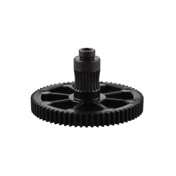 چرخ دنده بزرگ اکسترودر مدل تایتان - Titan Extruder GEAR (BIG)