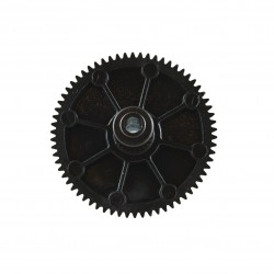 چرخ دنده بزرگ اکسترودر مدل تایتان - Titan Extruder GEAR (BIG)