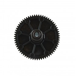 چرخ دنده بزرگ اکسترودر مدل تایتان - Titan Extruder GEAR (BIG)