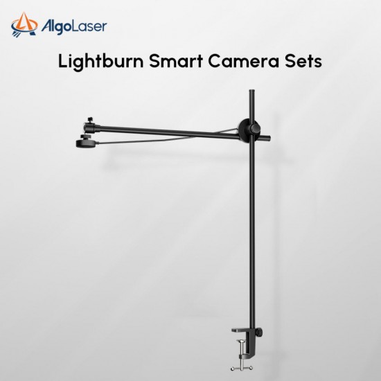 ست دوربین هوشمند الگو لیزر AlgoLaser Lightburn Smart Camera Sets