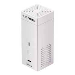 دستگاه تصفیه هوای Anycubic AirPure بسته دو تایی دستگاه تصفیه هوای Anycubic AirPure بسته دو تایی