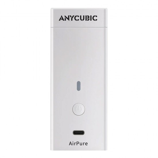 دستگاه تصفیه هوای Anycubic AirPure بسته دو تایی