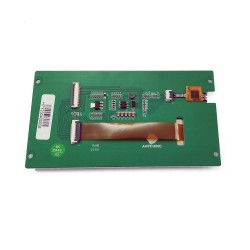 نمایشگر و کنترلر ال سی دی لمسی و رنگی Anycubic Control Display 5inch نمایشگر و کنترلر ال سی دی لمسی و رنگی Anycubic Control Display 5inch