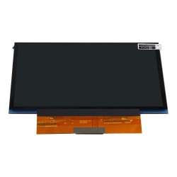 صفحه نمایش LCD مناسب برای پرینتر سه بعدی ANYCUBIC Photon M3 صفحه نمایش LCD مناسب برای پرینتر سه بعدی ANYCUBIC Photon M3