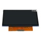 صفحه نمایش LCD مناسب برای پرینتر سه بعدی ANYCUBIC Photon M3