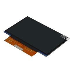 صفحه نمایش LCD مناسب برای پرینتر سه بعدی ANYCUBIC Photon M3 صفحه نمایش LCD مناسب برای پرینتر سه بعدی ANYCUBIC Photon M3