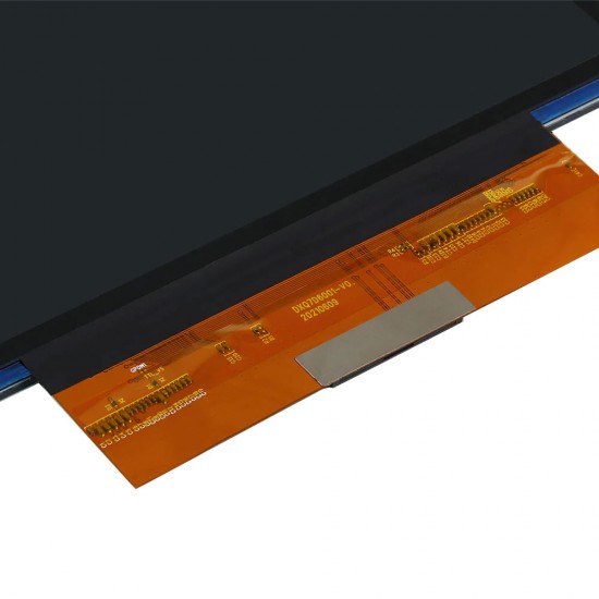 صفحه نمایش LCD مناسب برای پرینتر سه بعدی ANYCUBIC Photon M3