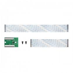 کابل و برد تبدیل مخصوص صفحه نمایش LCD پرینتر سه بعدی ANYCUBIC Photon Mono X کابل و برد تبدیل مخصوص صفحه نمایش LCD پرینتر سه بعدی ANYCUBIC Photon Mono X