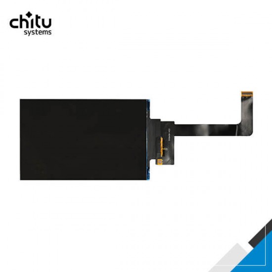 صفحه نمایش ChiTu 6.08 Inch 2k مناسب Photon Mono & Mono SE