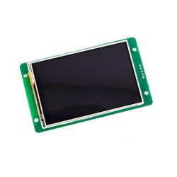 نمایشگر و کنترلر ال سی دی لمسی و رنگی Anycubic Control Display 3.5inch نمایشگر و کنترلر ال سی دی لمسی و رنگی Anycubic Control Display 3.5inch