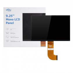 صفحه نمایش ChiTu 9.25 Inches 6K LCD Screen مناسب Anycubic Photon Mono X 6K/M3 Plus صفحه نمایش ChiTu 9.25 Inches 6K LCD Screen مناسب Anycubic Photon Mono X 6K/M3 Plus