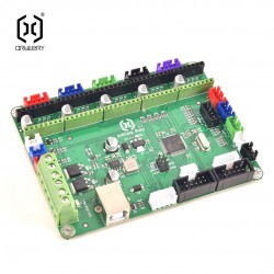 برد کنترلر پرینترهای سه بعدی مناسب برند Artillery برد کنترلر پرینترهای سه بعدی مناسب برند Artillery