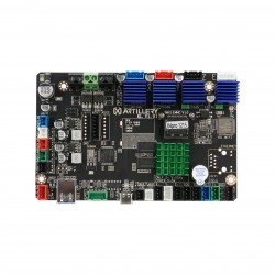 برد کنترلر پرینتر سه بعدی Artillery SW-X4 PLUS برد کنترلر پرینتر سه بعدی Artillery SW-X4 PLUS