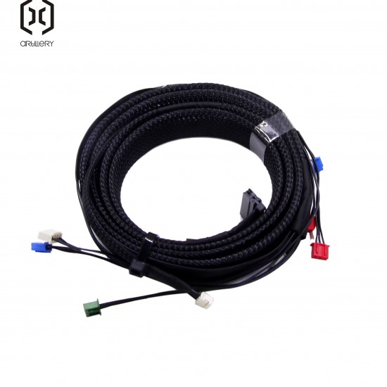 کابل های مخصوص Artillery Sidewinder X4 Plus